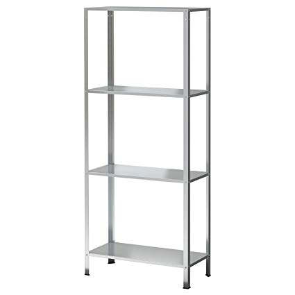 Shelves