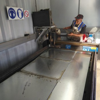 mobile duct shop 15